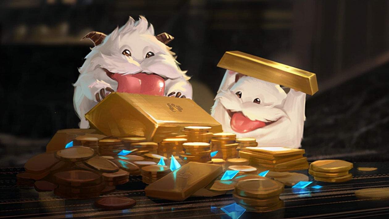 没有端游情怀的我，为什么选择英雄联盟手游？这3点很吸引我