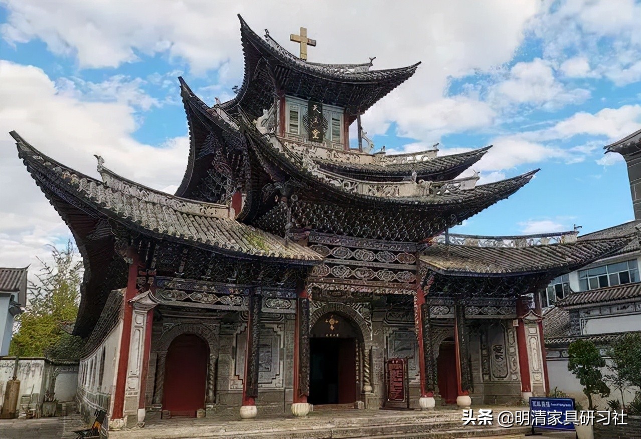 侧脚收分的教程,古典家具沙发脚种类