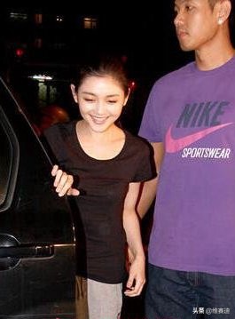 大s徐熙媛是一个什么性格的女人,大s徐熙媛感情观