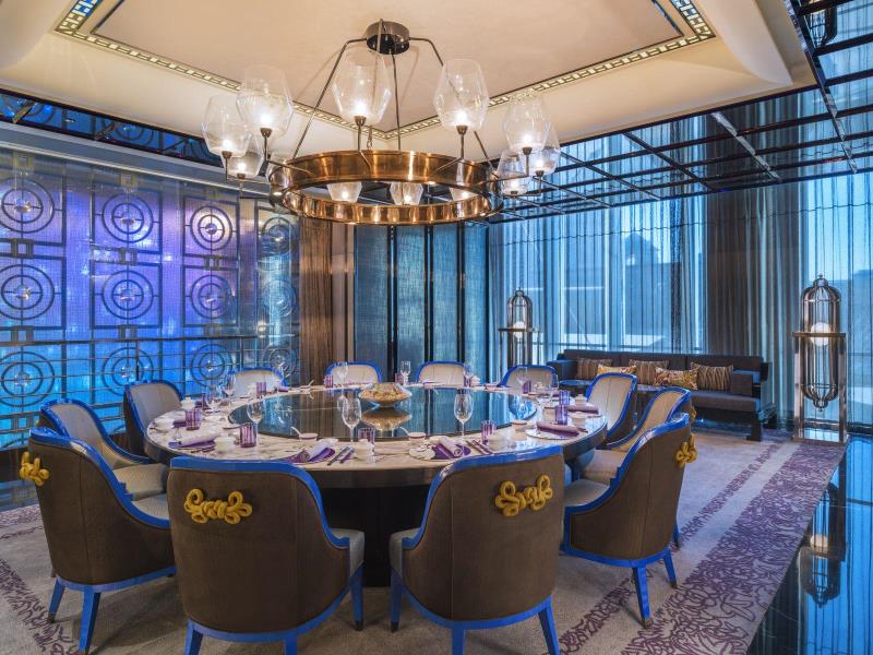 北京东城索菲特大酒店地址,北京索菲特大酒店豪华大床