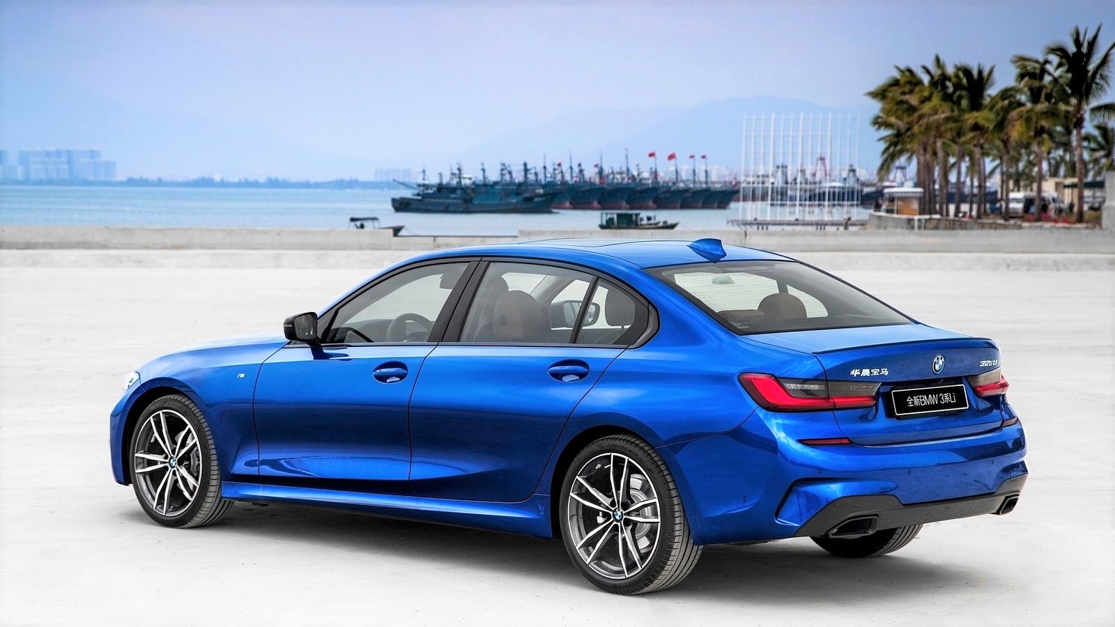 买BBA轿车，到底有必要上四驱吗？