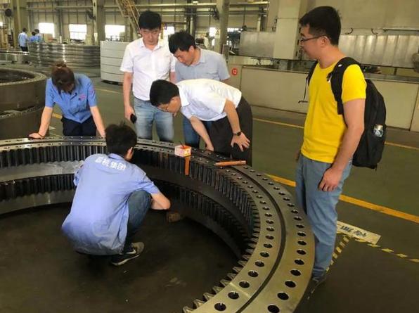 【轴承头条】瓦轴洛阳轴研所洛轴重庆长江长盛轴承