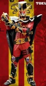 盘点假面骑士剧场版出现的,假面骑士时王剧场版20位骑士飞踢