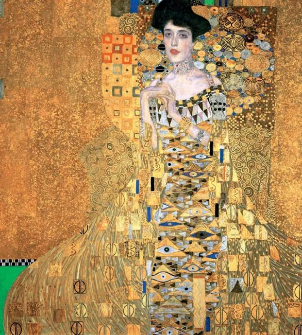 榛勯噾鐢诲,鍏嬮噷濮嗙壒缁忓吀鍚嶇敾