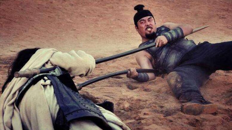 正史庞德有多厉害,庞德为什么能击败关羽