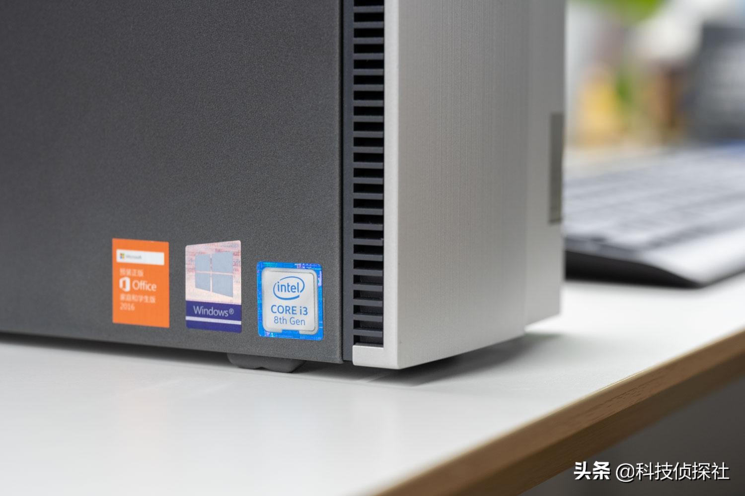 联想天逸510s台式机能否装win7,联想天逸510s测评