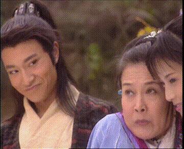 一脚定江山史教头和范老头,经典老剧一脚定江山