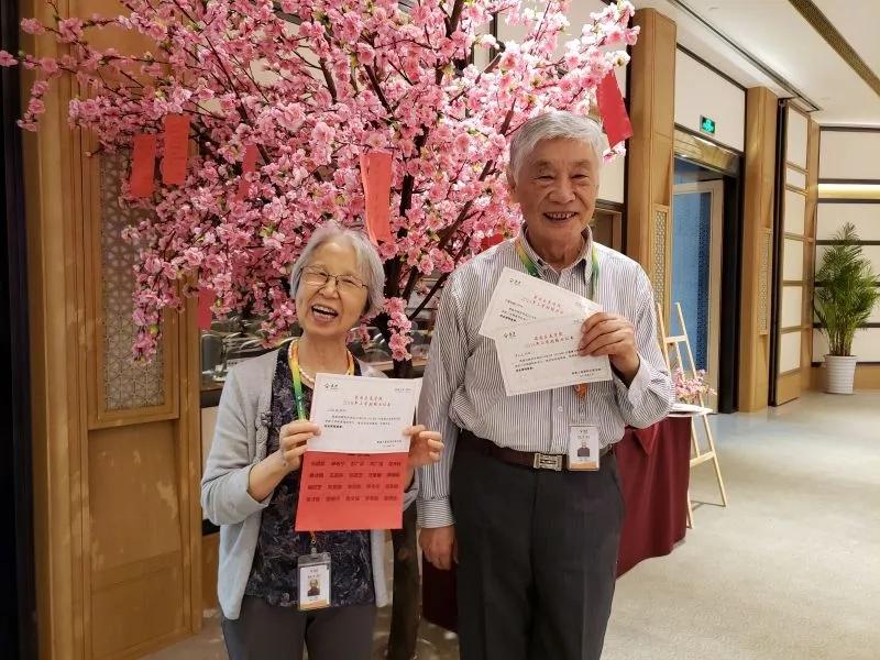 忙得没时间和子女视频:带你解锁“不一样”的养老方式