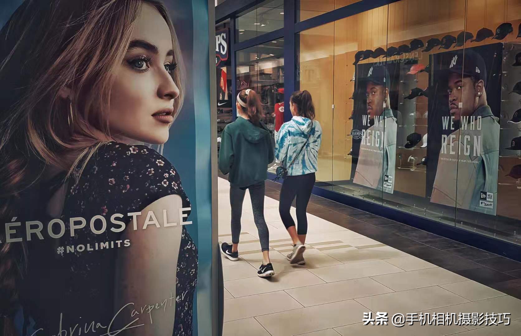 喜欢摄影的人眼里随处都是美景,爱摄影的人诗句