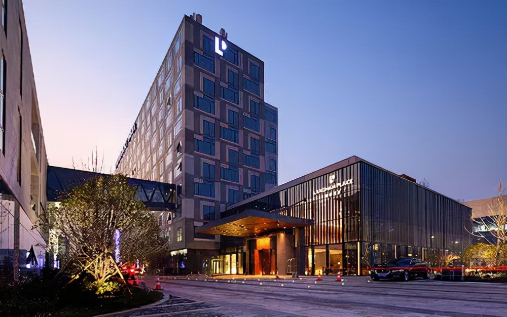 宁波五星级酒店自助餐厅,宁波世纪金源大酒店几星级