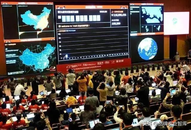 从购物模式的变化感受时代的变迁,中国供销新零售