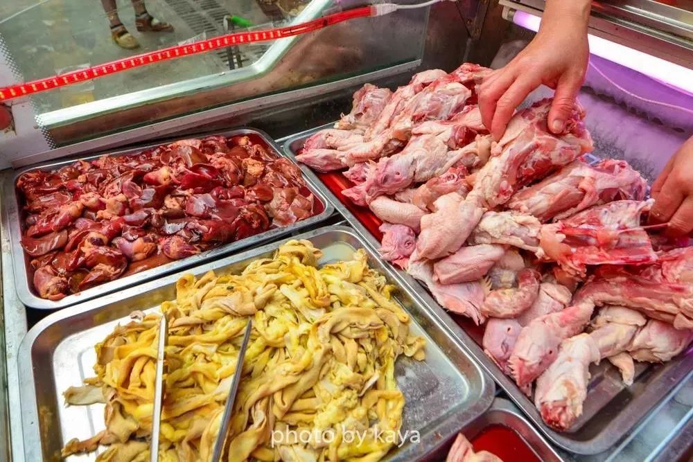 最新最全版私藏版《西安批发市场地图》来啦