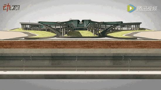 北京大兴国际机场有多厉害,带您探访北京大兴国际机场