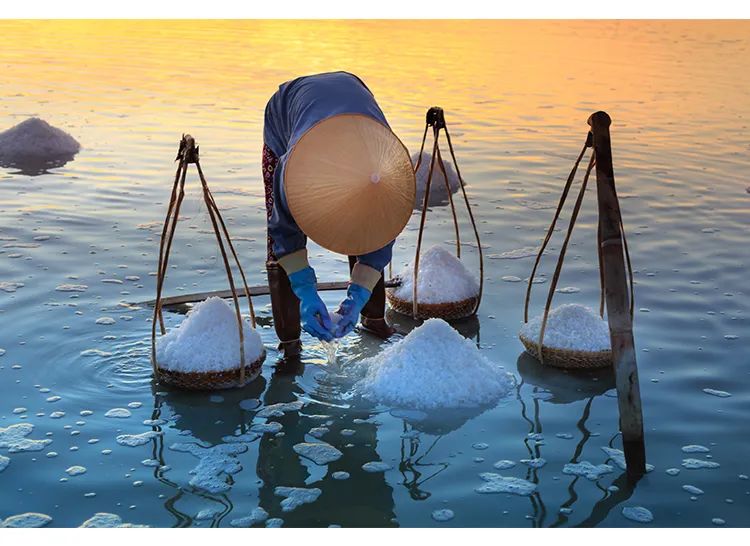 哪种盐最好用又便宜又安全,家用应该买哪种盐最好