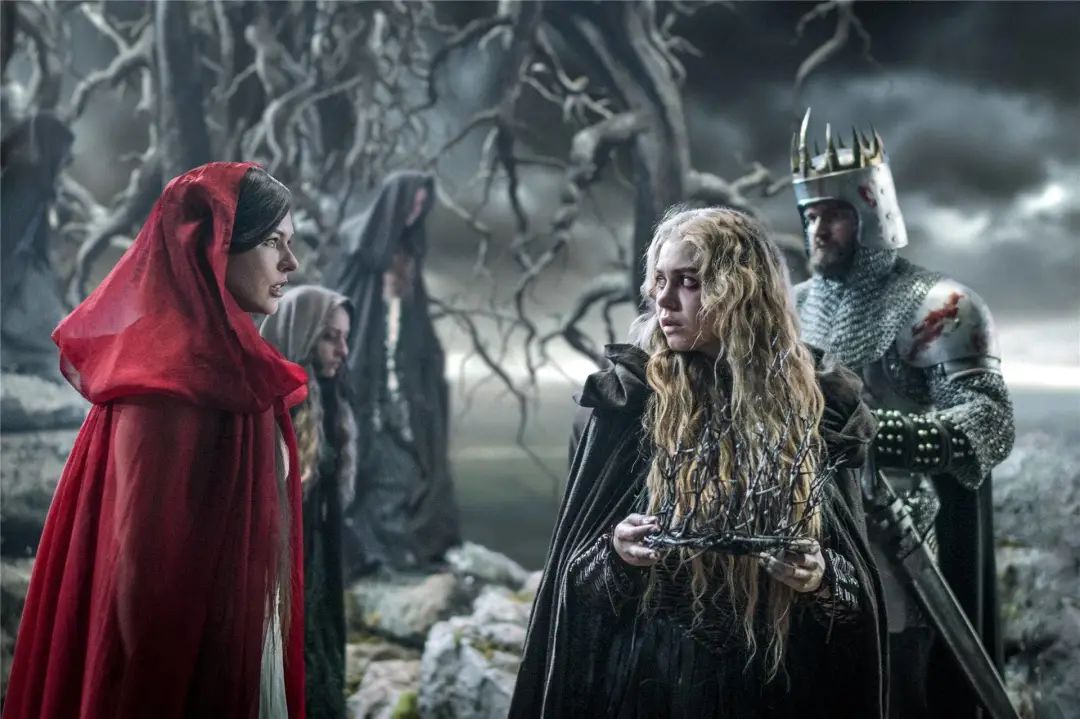 地狱男爵血皇后崛起未删减版,地狱男爵血皇后崛起一口气看完