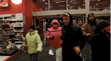 国内双11网购的情况,外国如何报道双11中国疯狂购物