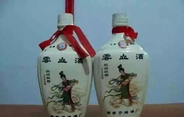 记忆中家乡的酒,记忆中的那瓶酒