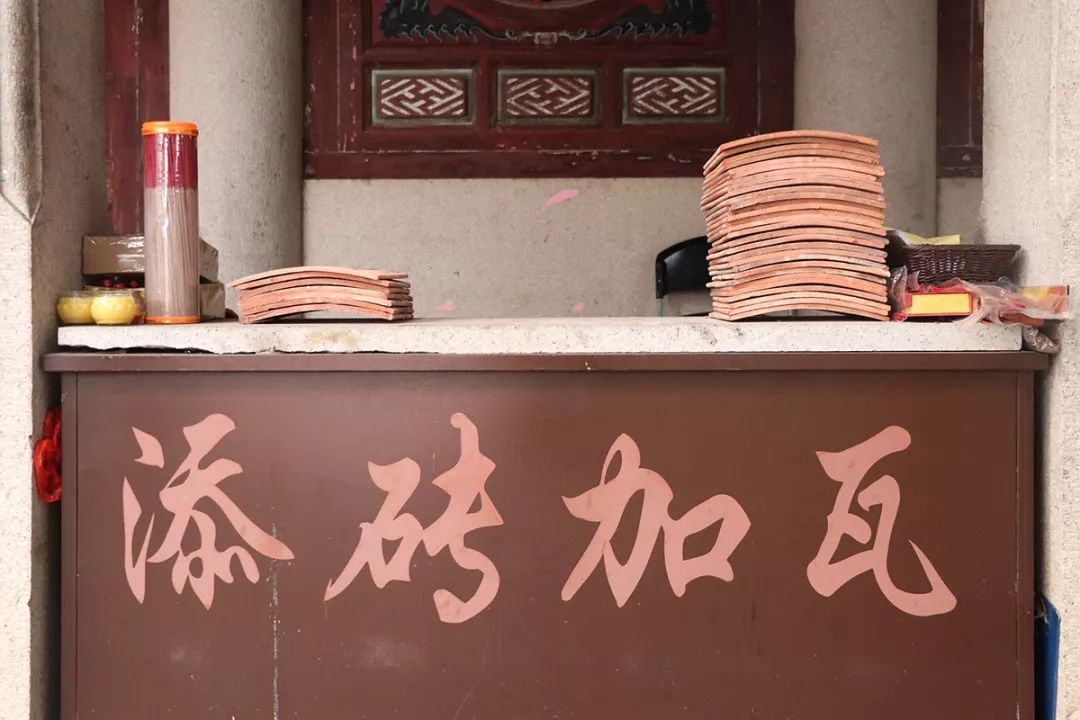 泉州祈福寺庙,泉州祈福圣地在哪里