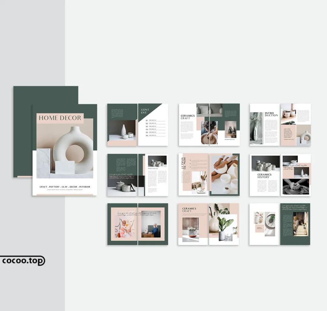 宣传册设计收费标准,宣传册设计制作技巧