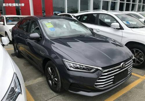 比亚迪打响车市价格战,比亚迪价格战2024