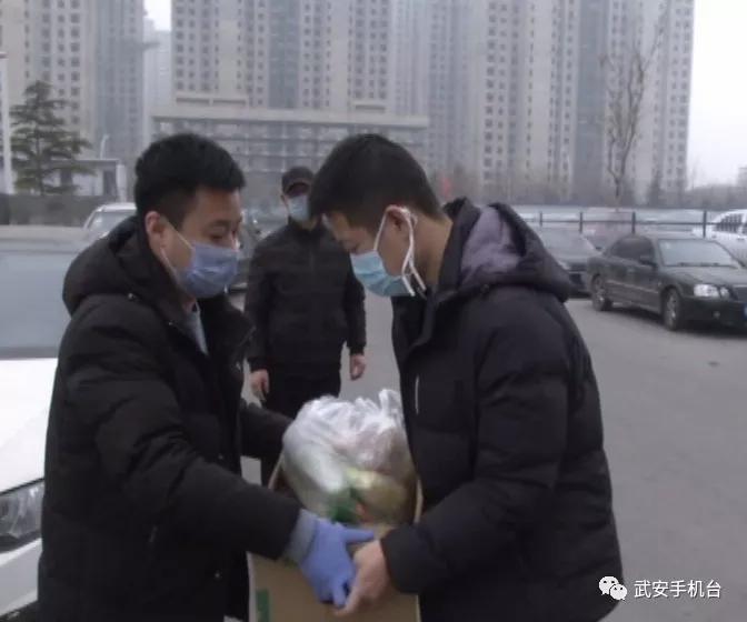 武安蔬菜配送司机,武安蔬菜店老板当配送工