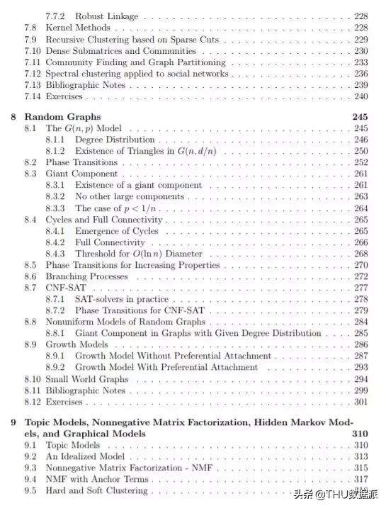 微软研究院数据科学基础,微软数据科学基础知识