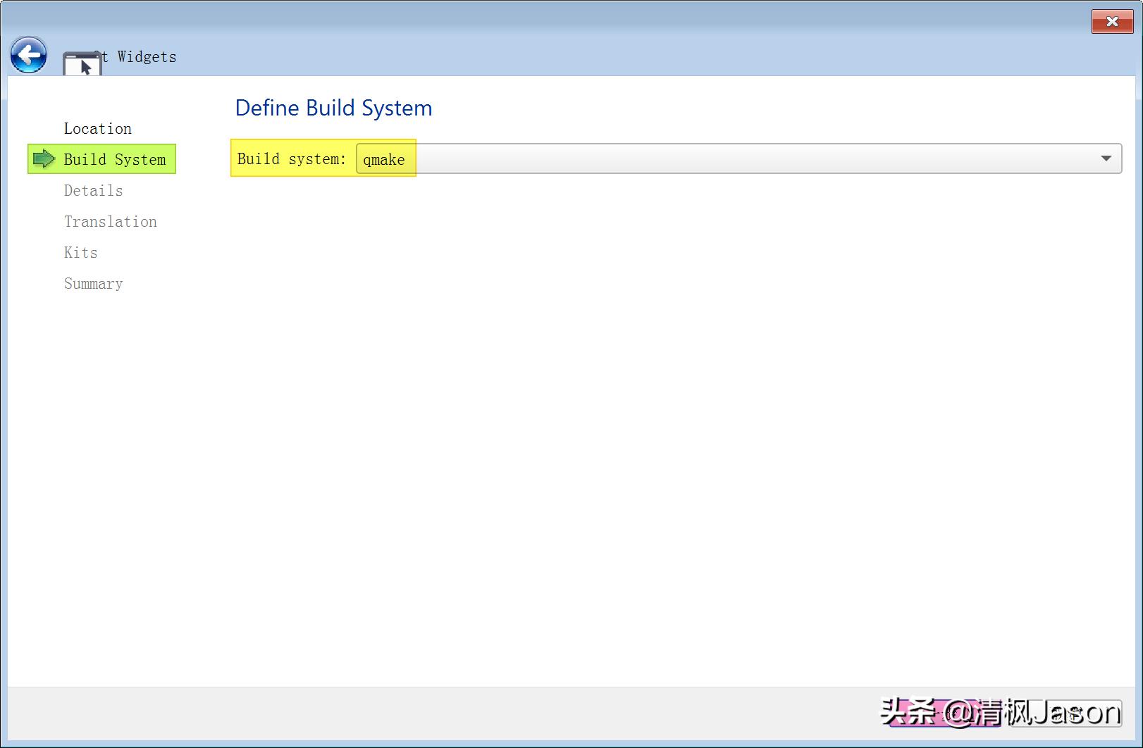 windows平台软件,qt5.9.0安装教程及配置