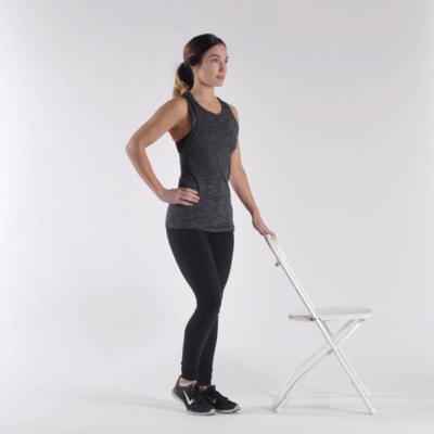 老年膝盖僵硬，明明疼痛难忍，为啥医生让多锻炼？该如何锻炼呢？