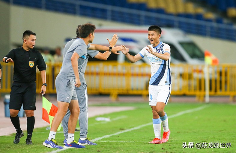 李霄鹏最新比赛消息,李霄鹏执教武汉三镇