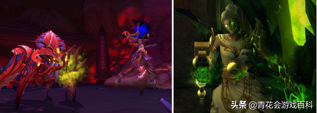 魔兽世界9.2团本dps排行,魔兽世界9.2团本掉落一览表