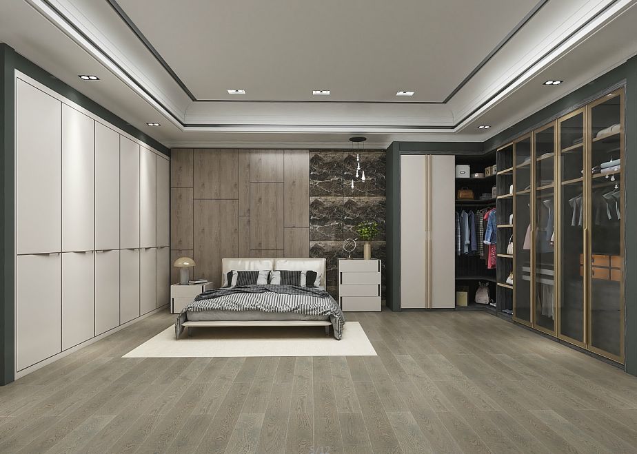 衣柜柜体用什么板材经济实惠环保,衣柜用什么板材比较好又环保