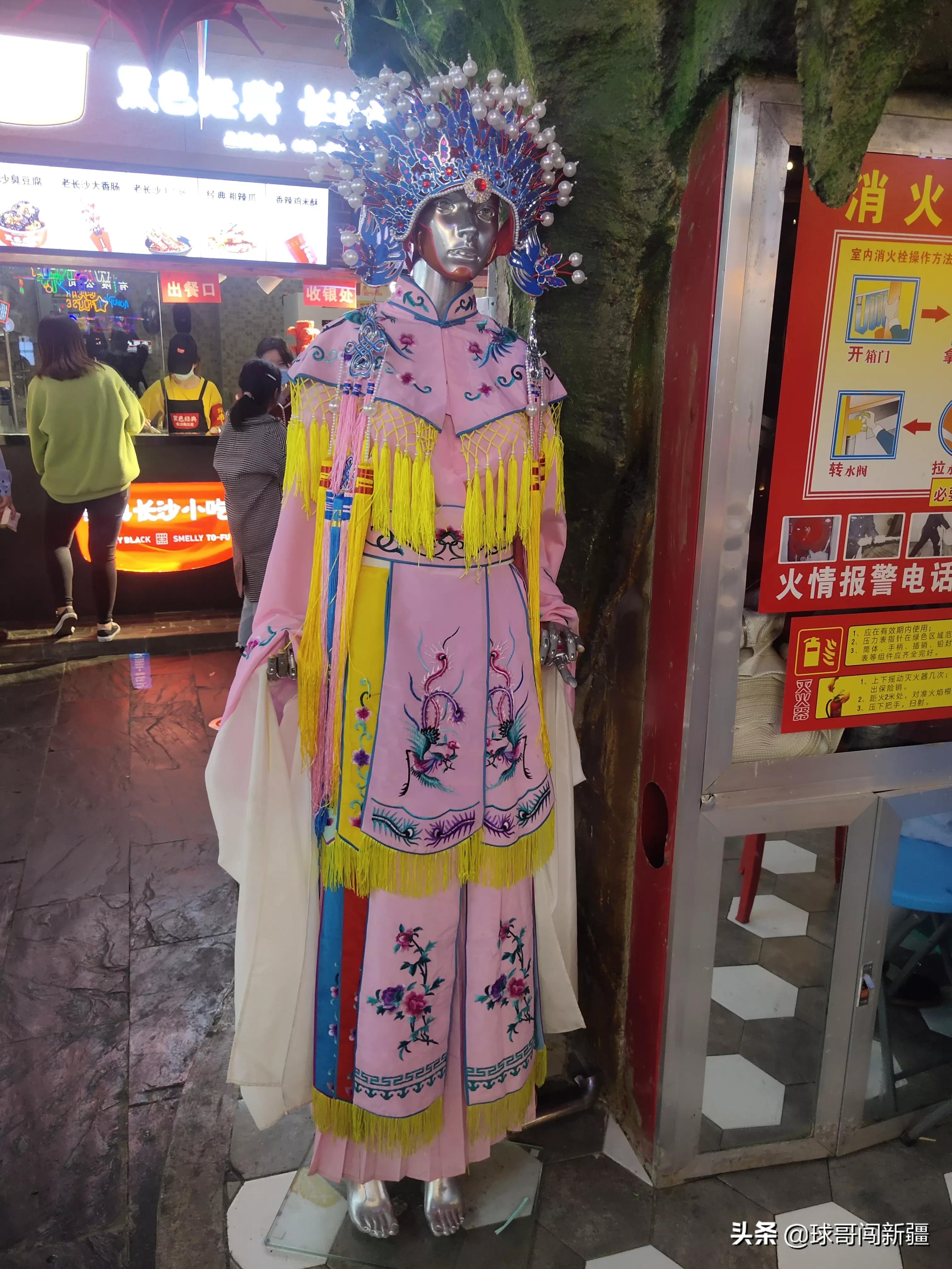 乌鲁木齐最大的品牌商场,乌鲁木齐哪个商场最值得逛