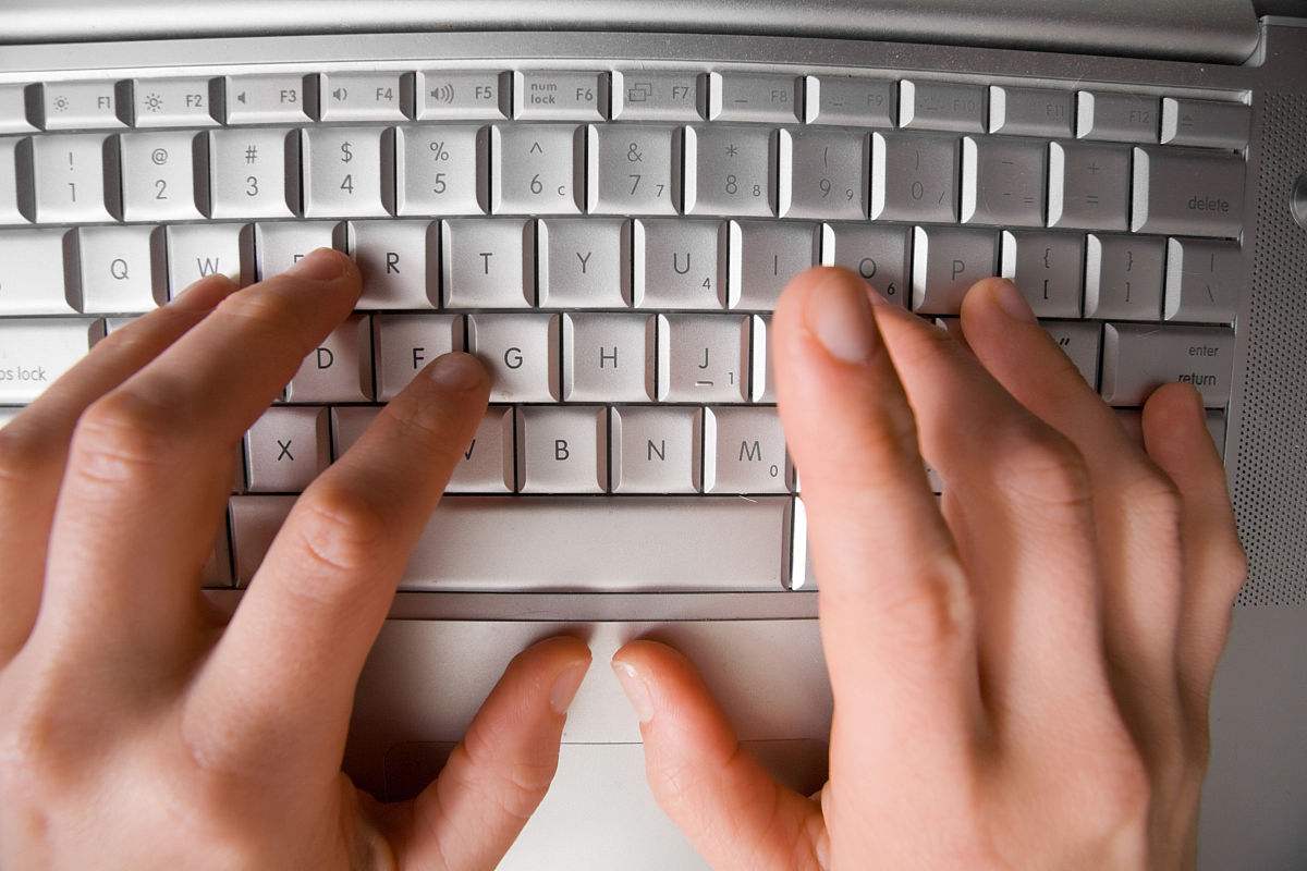 没人记得五笔，拼音输入法也到瓶颈，百度开启全新的输入模式