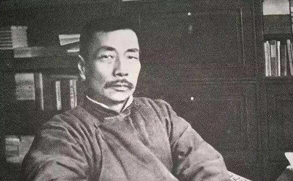 民国林语堂的真实生活,民国大师林语堂的趣事