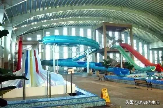 白庙运河苑温泉度假自助餐,运河苑温泉水世界自助餐