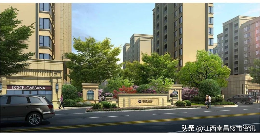 湾里海玥名邸地下车位有多少个,南昌湾里海玥名邸