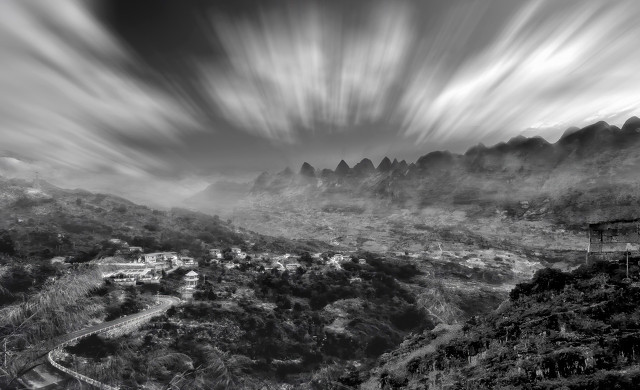 思念震耳欲聋的声音,思念的声音是无声的