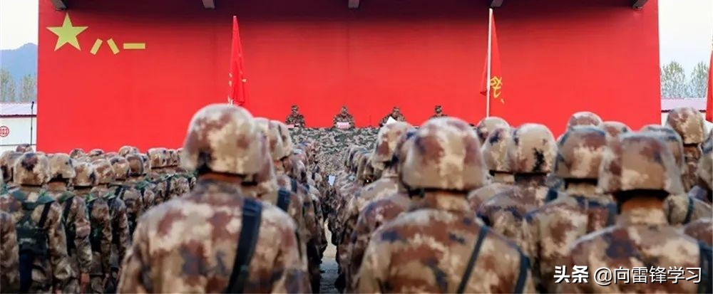 当了12年兵荣立两个三等功有多难,当上等兵的资格