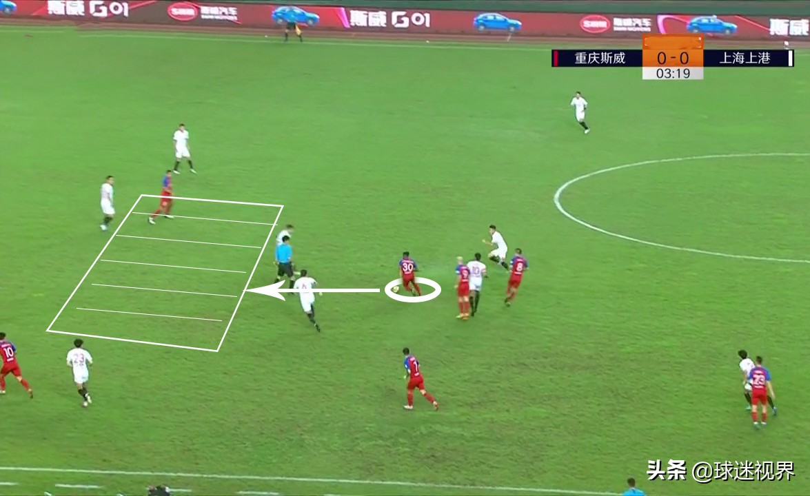 上海上港被反绝杀,上海上港输球失望吗
