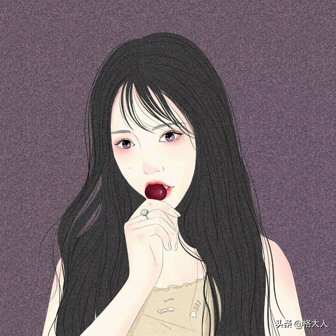 微信昵称又纯又欲又撩,女生微信昵称解读