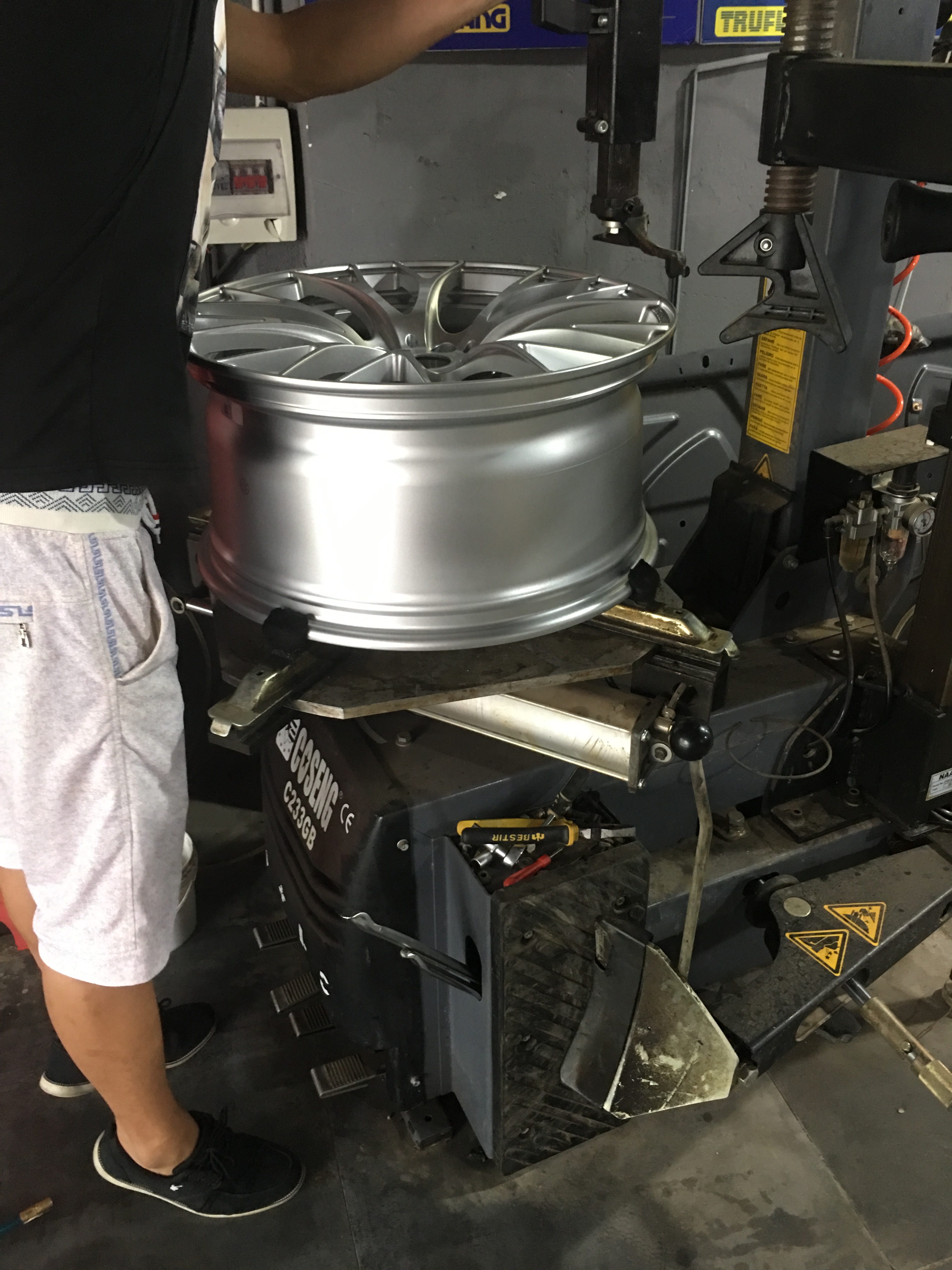 马自达阿特兹改装绞牙避震价格,2018款马自达阿特兹2.5轮毂改装