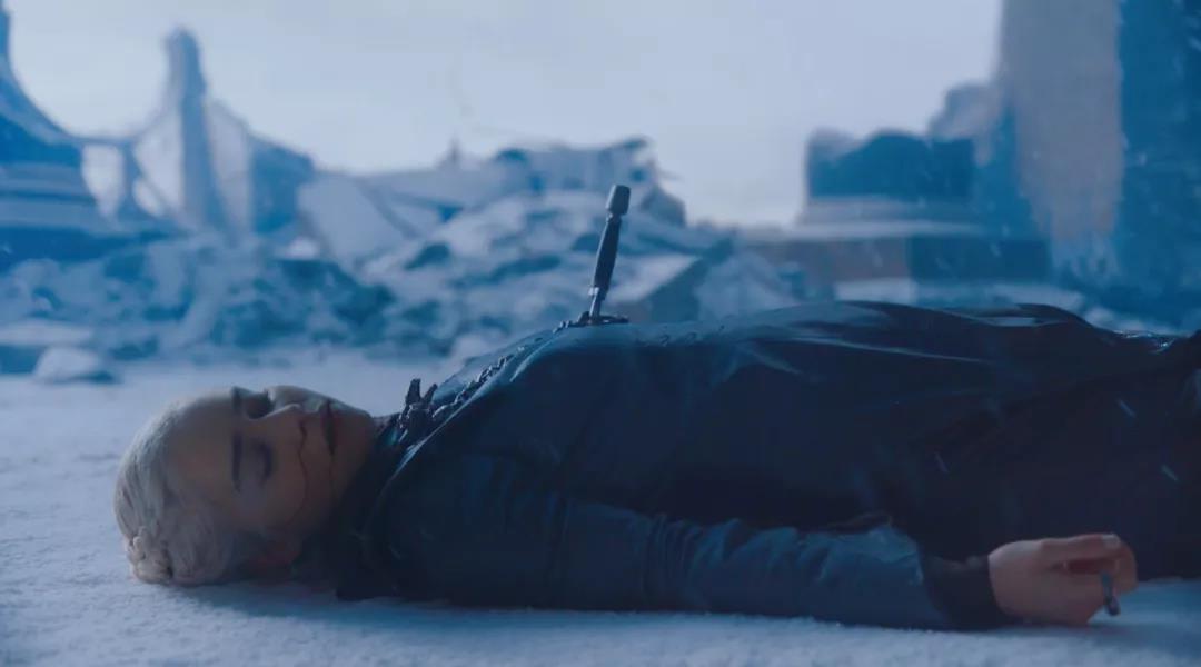 权力的游戏真的烂尾了吗,权力的游戏为啥烂尾了