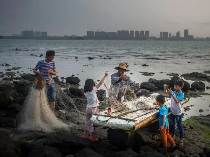 距海南仅20km，这个处女地比台湾风情、比三亚便宜，你错过了吗？