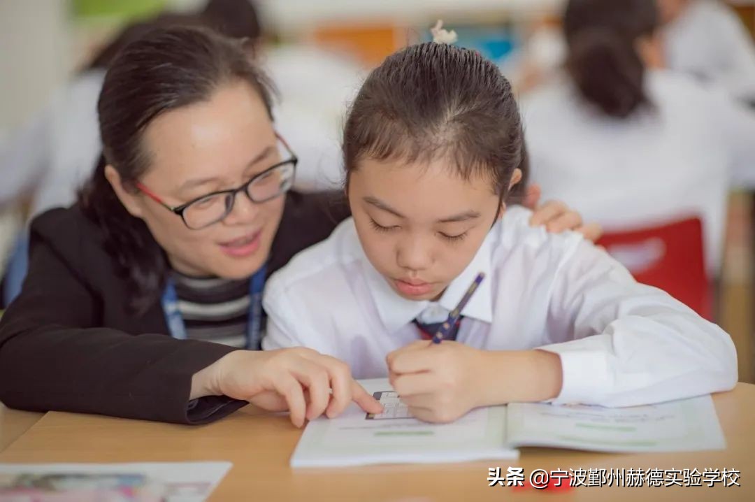 宁波鄞州赫德实验学校有普通班吗,宁波鄞州赫德实验学校学费