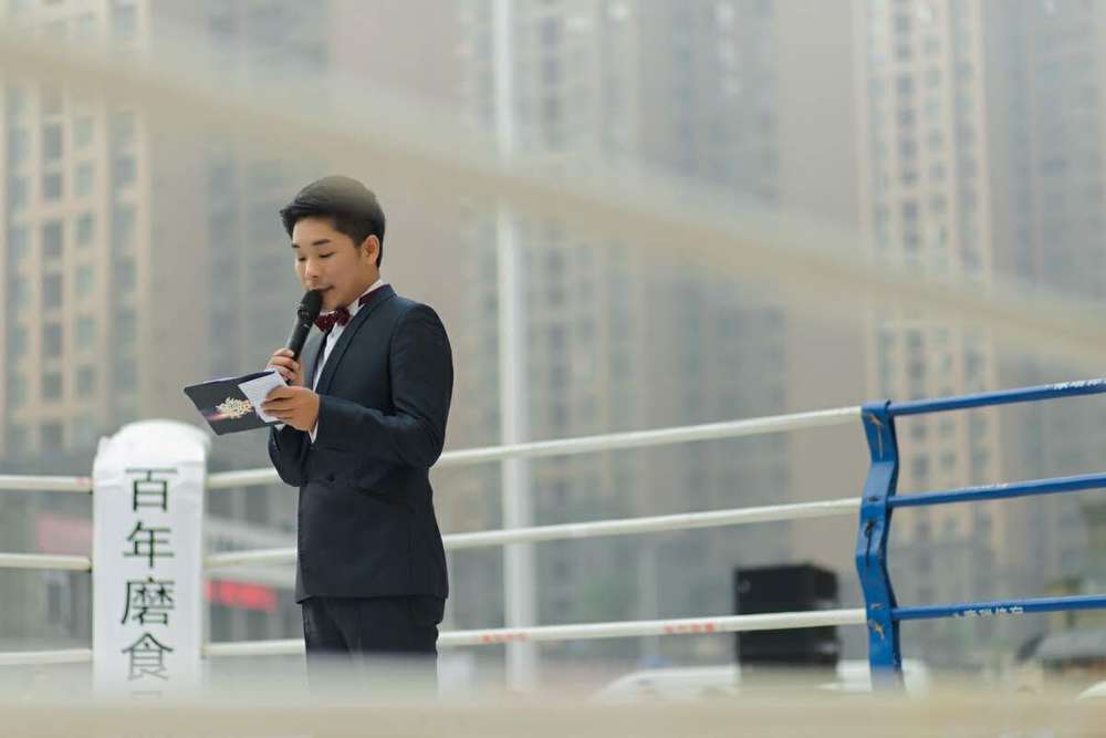 古代婚礼当天流程详细,结婚当天中式婚礼换装流程