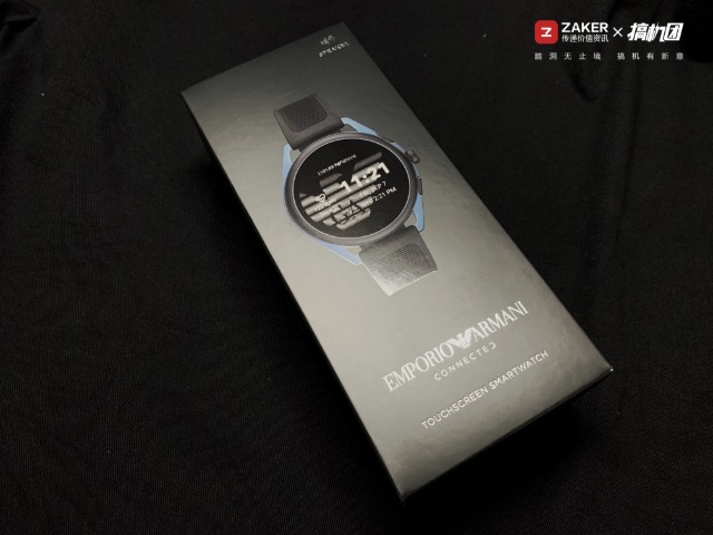阿玛尼ar5手表,阿玛尼手表5a
