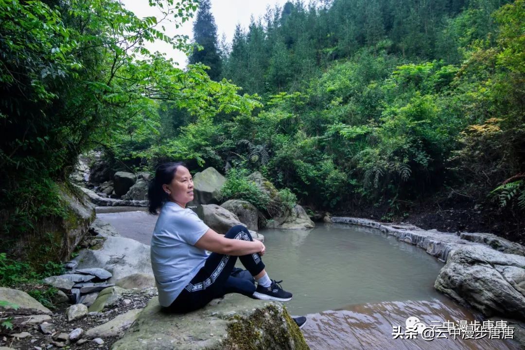 什邡蓥华大峡谷漂流还有什么玩的,九龙溪漂流和蓥华大峡谷漂流