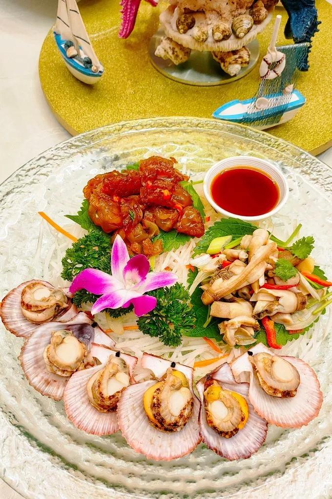 谁说去海边是夏天的专利？秋意正浓，三天两夜玩转烟威刚刚好！