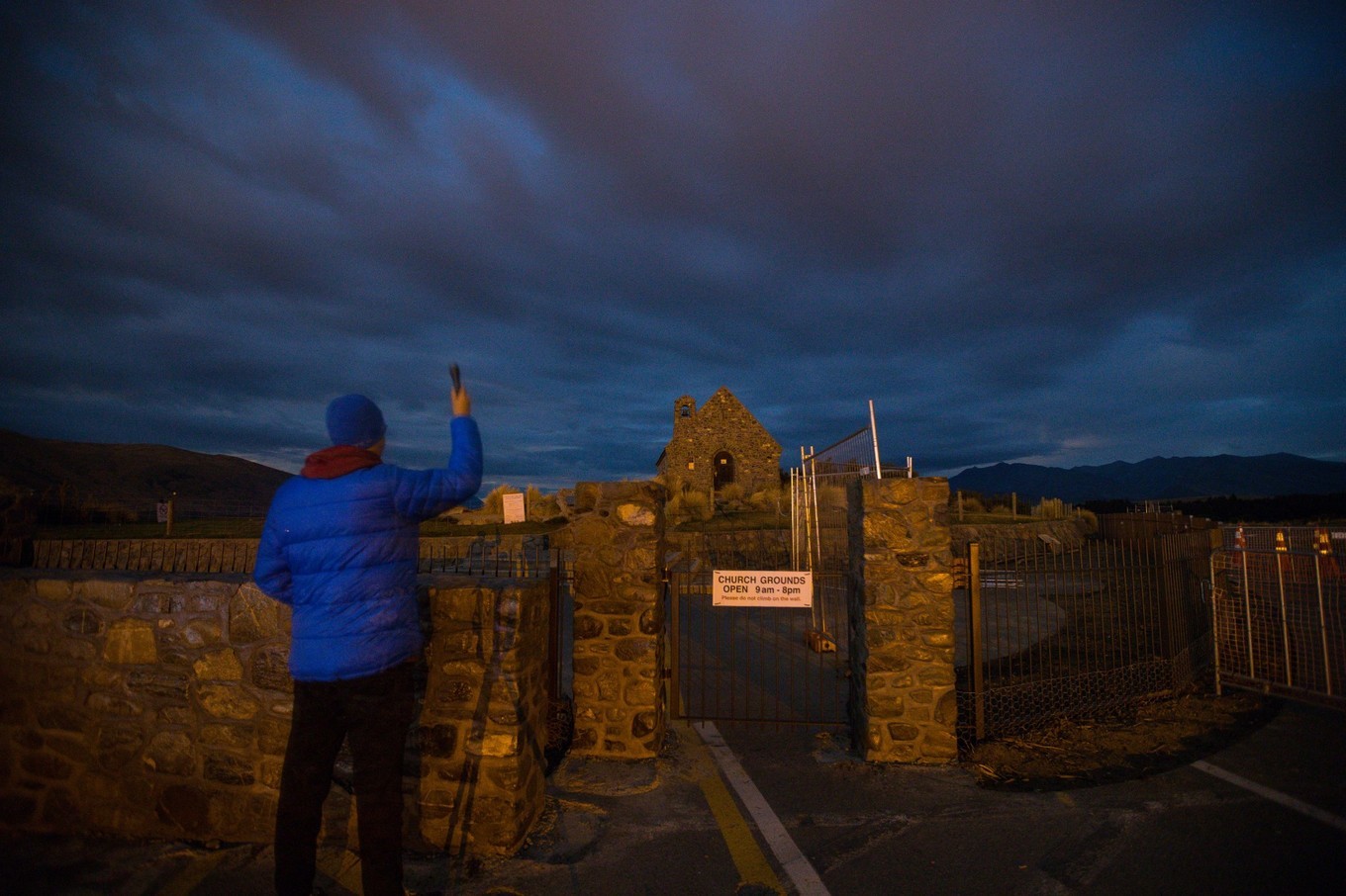 新西兰最美的景点推荐,新西兰星空最佳观星时间