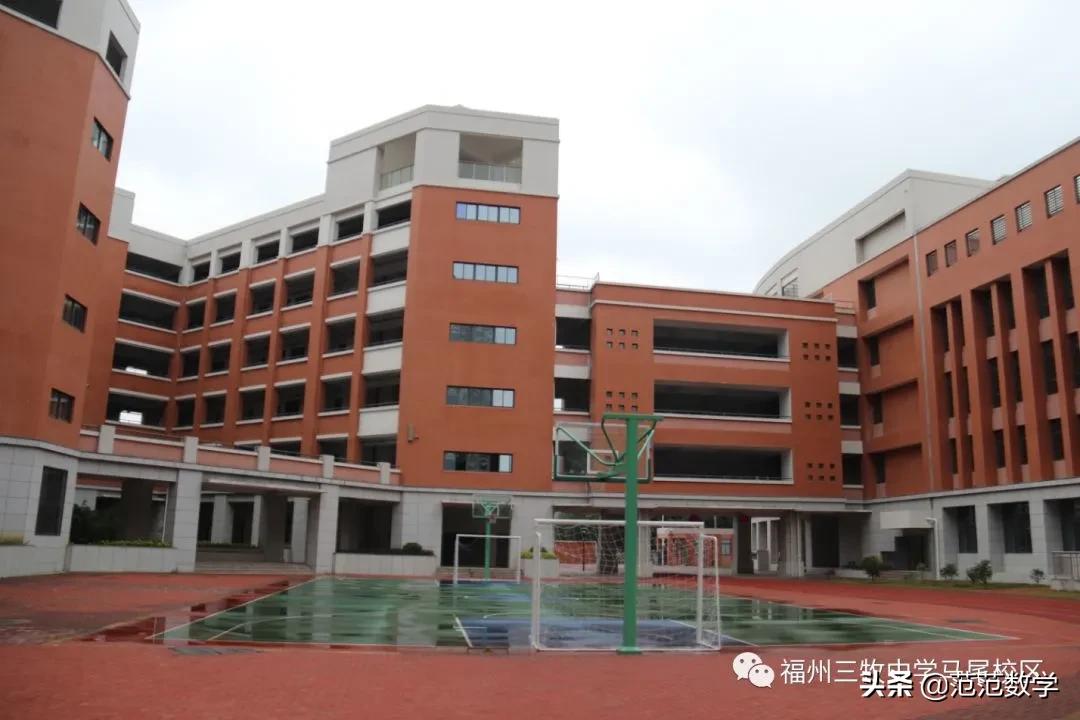 福州最新私立校排名,福州今年新开的高中是哪所学校